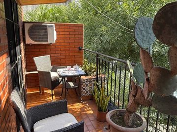 CASA 6 AMB. JARDÍN PILETA GARAGE VILLA del PARQUE!