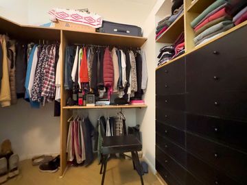 VENTA PH 7 AMB DIVIDIDO VILLA URQUIZA CON PATIO
