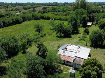 VENTA CHACRA CAMPO  8.5 Has RUTA 41 MERCEDES