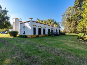 VENTA CASA QUINTA EN MTRO RIVADAVIA, ALMTE BROWN