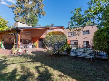 Casa Quinta en alquiler en Club Náutico Ubajay