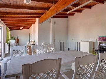 Venta-PH 3 amb c/terraza, quincho y garage-Liniers