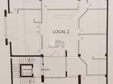 Espacio de Oficinas Corporativas En Renta sobre Av. Carranza
