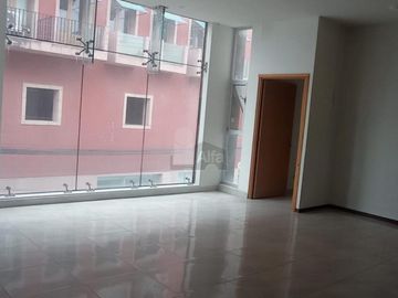 Espacio de Oficinas Corporativas En Renta sobre Av. Carranza