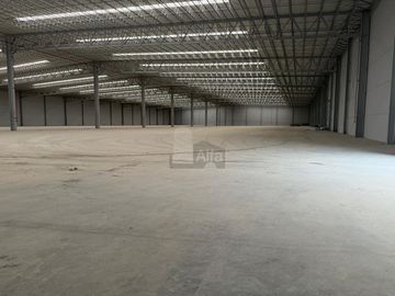 Nave en renta, General Escobedo, Nuevo León. Parque Industrial