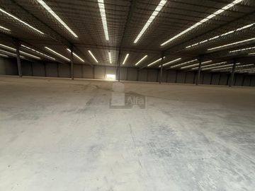 Nave en renta, General Escobedo, Nuevo León. Parque Industrial