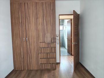 Departamento en Renta en Loma Alta, a una cuadra de Av. Sierra Leona