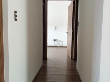 Departamento en Renta en Loma Alta, a una cuadra de Av. Sierra Leona