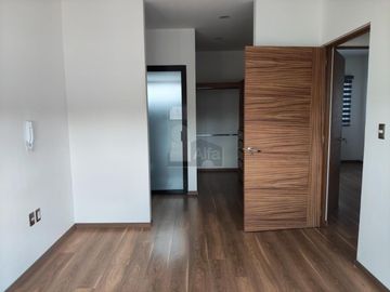 Departamento en Renta en Loma Alta, a una cuadra de Av. Sierra Leona