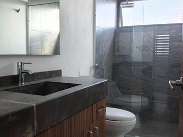 Departamento en Renta en Loma Alta, a una cuadra de Av. Sierra Leona
