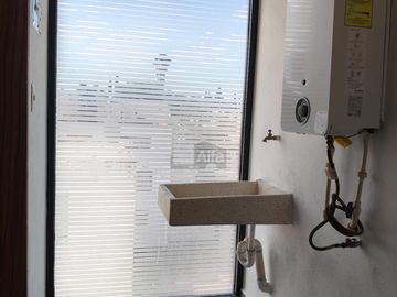 Departamento en Renta en Loma Alta, a una cuadra de Av. Sierra Leona