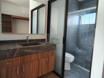 Departamento en Renta en Loma Alta, a una cuadra de Av. Sierra Leona