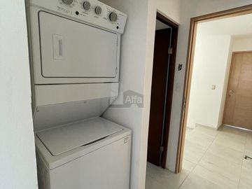 Departamento en renta en Villa Las Fuentes, Monterrey, Nuevo León