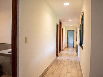 VENTA CASA 3 DORM CANCHON DE LOS NOGALES