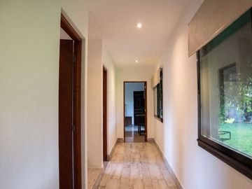VENTA CASA 3 DORM CANCHON DE LOS NOGALES