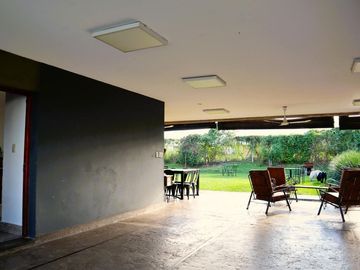 VENTA CASA 3 DORM CANCHON DE LOS NOGALES