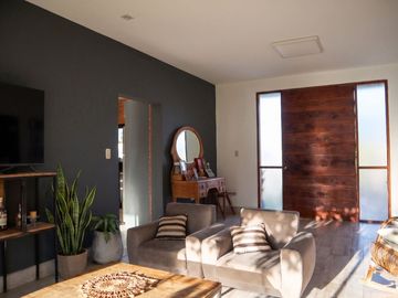 VENTA CASA 3 DORM CANCHON DE LOS NOGALES
