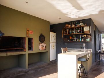 VENTA CASA 3 DORM CANCHON DE LOS NOGALES