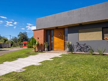 VENTA CASA 3 DORM CANCHON DE LOS NOGALES