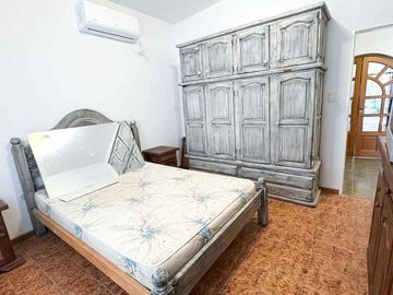 ALQUILER PERMANENTE DE CASA EN FUNES