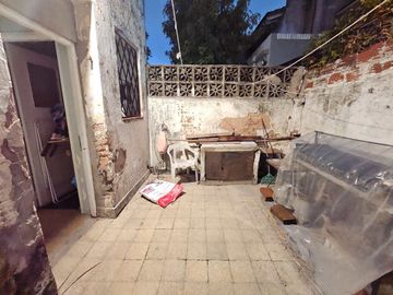 VENTA CASA 3 AMBIENTES COCHERA ITUZAINGO ESTACIÓN