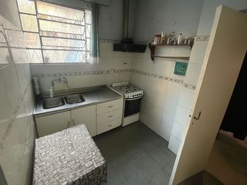 VENTA CASA 3 AMBIENTES COCHERA ITUZAINGO ESTACIÓN