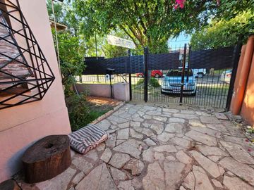 VENTA CASA 3 AMBIENTES COCHERA ITUZAINGO ESTACIÓN