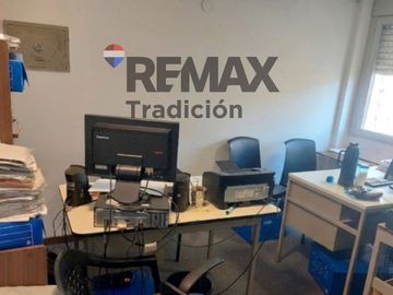 Venta Bloque de Oficinas c/ Cochera. Macrocentro