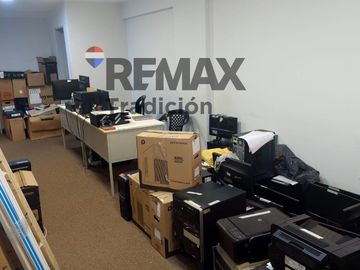 Venta Bloque de Oficinas c/ Cochera. Macrocentro