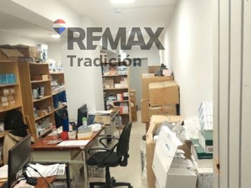Venta Bloque de Oficinas c/ Cochera. Macrocentro