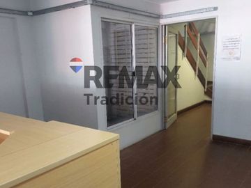 Venta Bloque de Oficinas c/ Cochera. Macrocentro