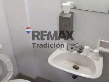 Venta Bloque de Oficinas c/ Cochera. Macrocentro