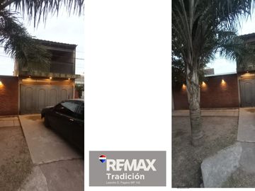 casa duplex en venta en Mgta Belén 3 dormi cochera