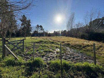 LOTE EN VENTA BARRIO EL RODEO