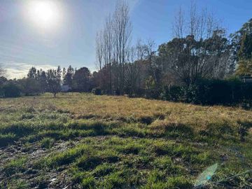 LOTE EN VENTA BARRIO EL RODEO