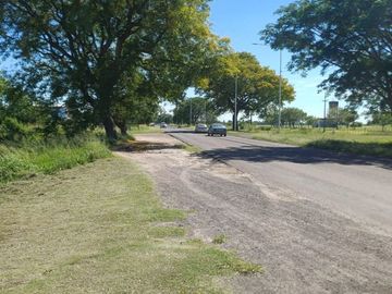 TERRENO EN VENTA, SOBRE RUTA 27, GOYA CORRIENTES
