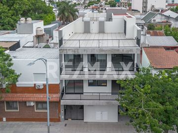 DEPARTAMENTO  3 AMB VENTA SANTA RITA APTO CREDITO