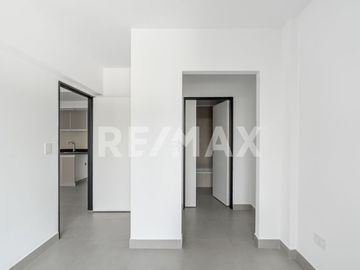 DEPARTAMENTO  3 AMB VENTA SANTA RITA APTO CREDITO