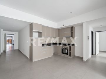 DEPARTAMENTO  3 AMB VENTA SANTA RITA APTO CREDITO