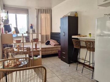 VENTA MONOAMBIENTE LUMINOSO BAJAS EXP MUNRO CENTRO