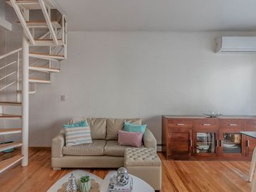 VENTA DEPARTAMENTO 4 AMBIENTES BELGRANO TERRAZA