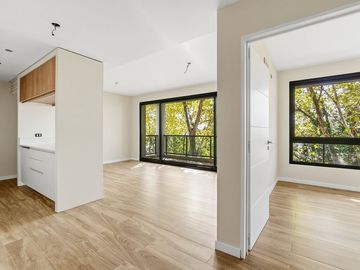 DEPARTAMENTO 2 AMBIENTES VENTA BELGRANO A ESTRENAR