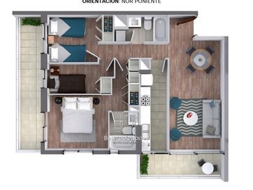 EDIFICIO MARPARAISO VI