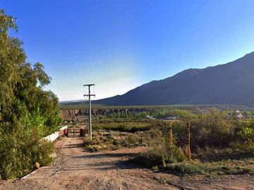 VENTA LOTE COLONIA SUIZA ZONA 