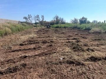 VENTA DE LOTE EN CALLEJÓN FRANCO LOS CORRALITOS