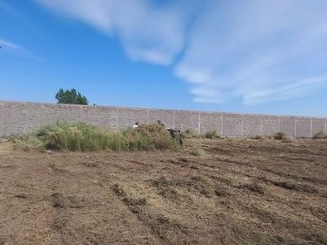 VENTA DE LOTE EN CALLEJÓN FRANCO LOS CORRALITOS