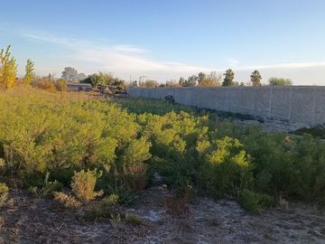 VENTA DE LOTE EN CALLEJÓN FRANCO LOS CORRALITOS