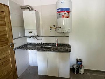 casa en venta a estrenar en lujan barrio privado