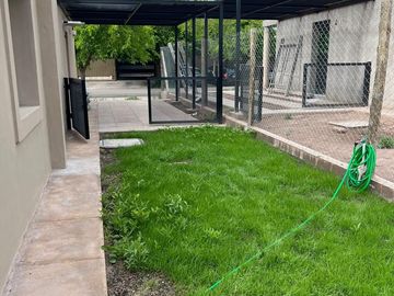 casa en venta a estrenar en lujan barrio privado