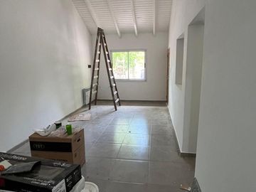 casa en venta a estrenar en lujan barrio privado